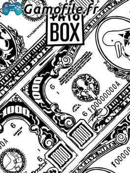 Pato Box
