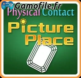 Physical Contact: Picture Place