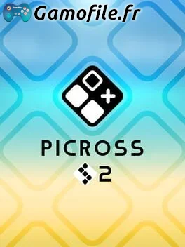 Picross S2