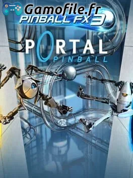Pinball FX3