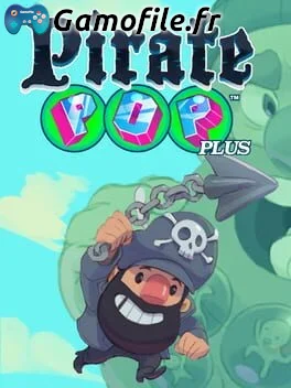 Pirate Pop Plus