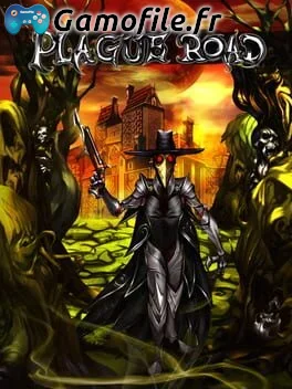 Plague Road