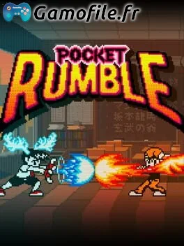 Pocket Rumble