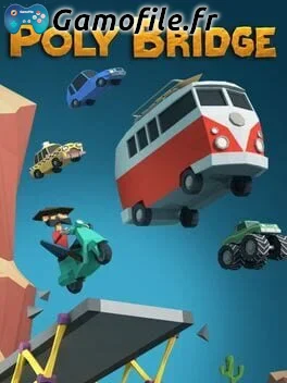 Poly Bridge