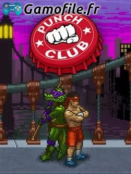 Punch Club