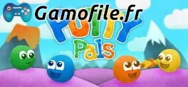Putty Pals