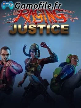 Raging Justice