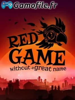 Red Game Without a Great Name