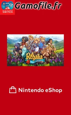 Regalia: Of Men and Monarchs - Royal Edition