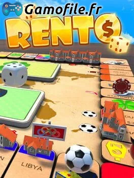 Rento Fortune Monolit