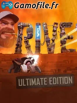 RIVE: Ultimate Edition