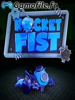 Rocket Fist
