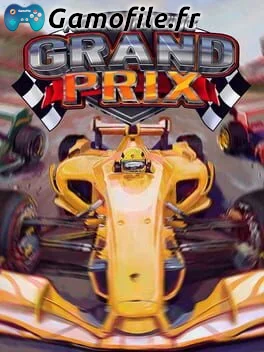Rock N Racing Grand Prix
