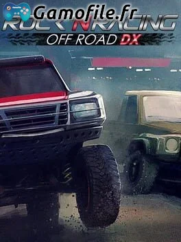 Rock N Racing Off Road DX