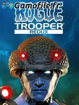 Rogue Trooper Redux