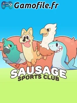 Sausage Sports Club