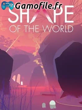 Shape Of The World