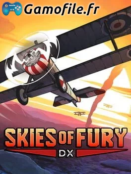 Skies of Fury