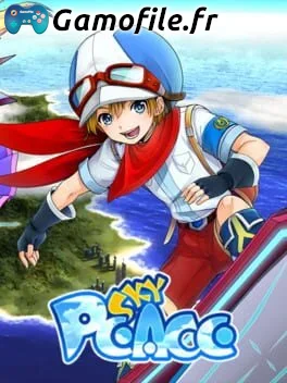 SKYPEACE