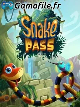 Snake Pass