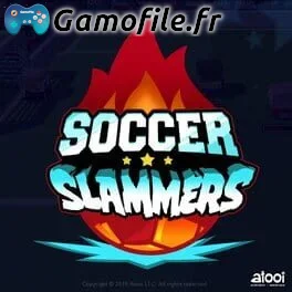 Soccer Slammers