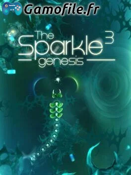 Sparkle 3: Genesis