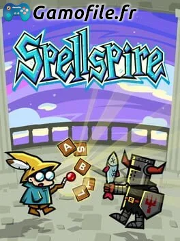 Spellspire