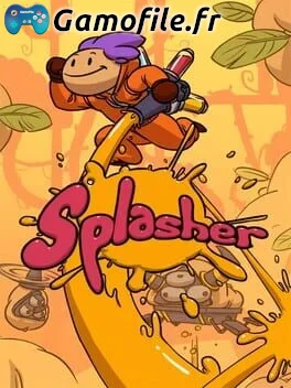 Splasher