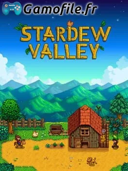 Stardew Valley