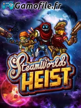 SteamWorld Heist: Ultimate Edition