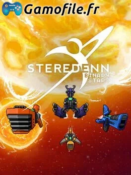 Steredenn