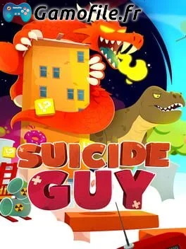 Suicide Guy