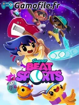 Super Beat Sports