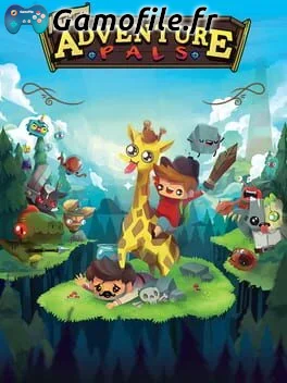 The Adventure Pals