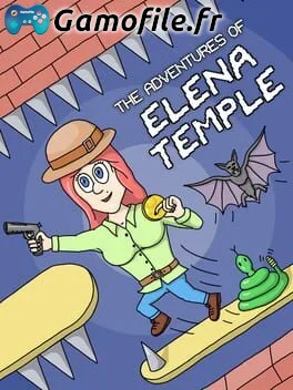 The Adventures of Elena Temple