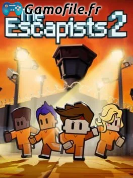 The Escapists 2
