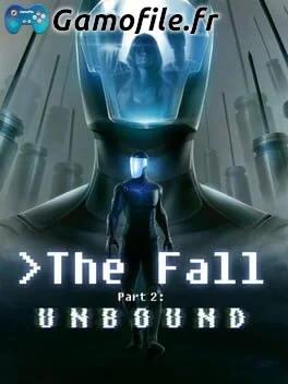 The Fall Part 2: Unbound