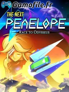 The Next Penelope