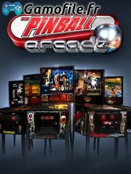 The Pinball Arcade