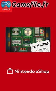 Them Bombs