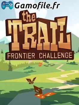 The Trail: Frontier Challenge
