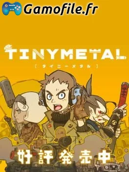 TINY METAL