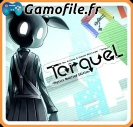 TorqueL -Physics Modified Edition-