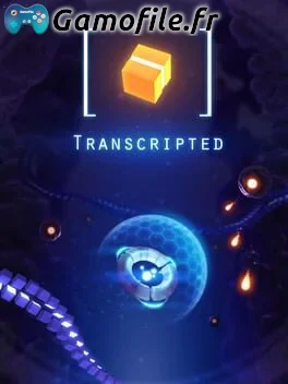 Transcripted