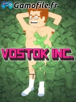 Vostok Inc.