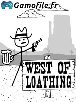 West of Loathing