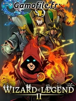 Wizard of Legend