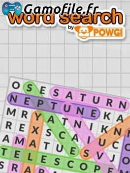 Word Search by POWGI