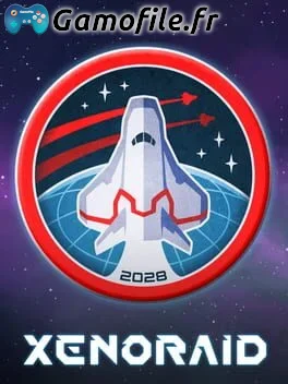 Xenoraid