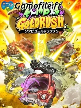 ZOMBIE GOLD RUSH